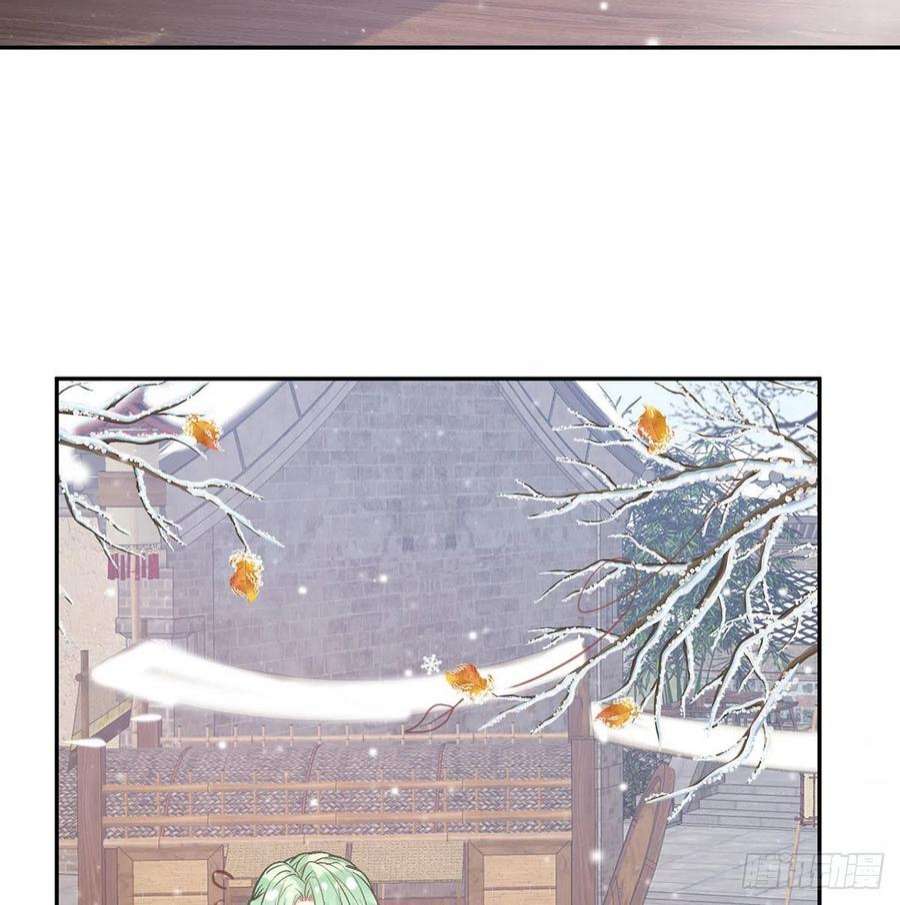 娇媚夫郎，在线绿茶路遇解元