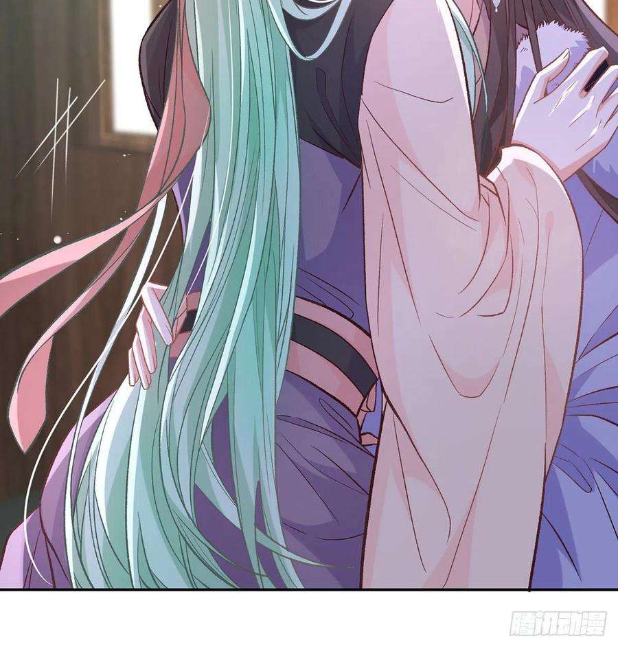 娇媚夫郎，在线绿茶姐姐喜欢吗？