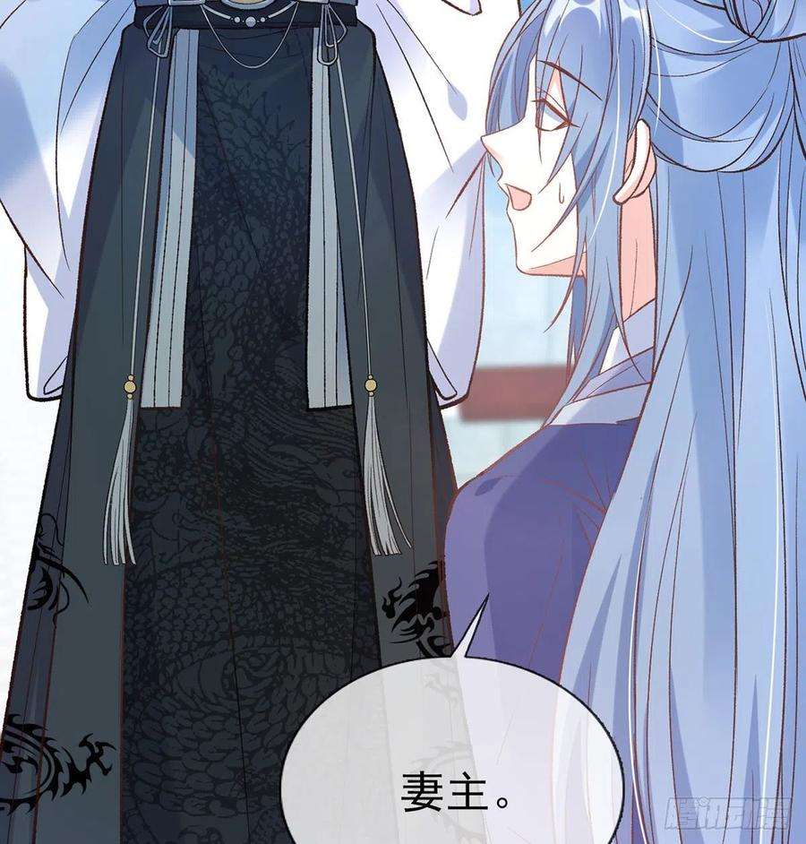 娇媚夫郎，在线绿茶曾经