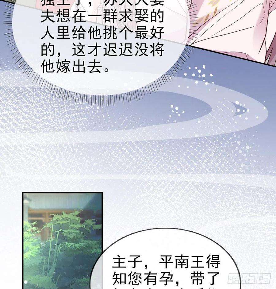 娇媚夫郎，在线绿茶入考场