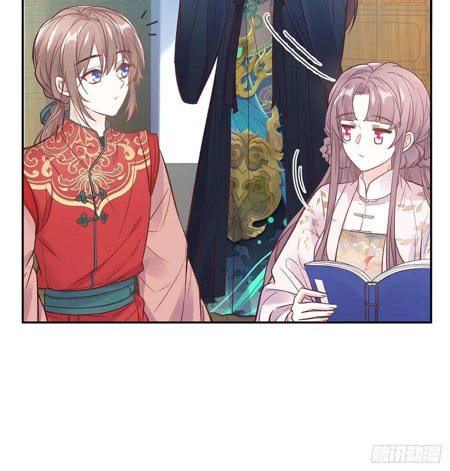 娇媚夫郎，在线绿茶入考场