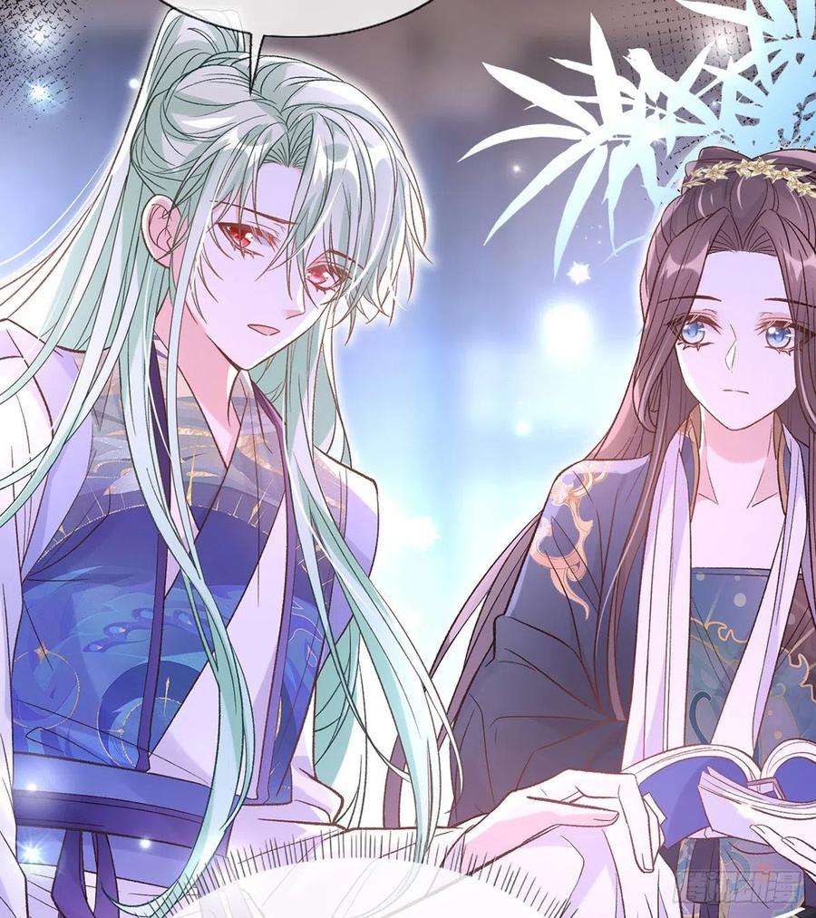 娇媚夫郎，在线绿茶入考场