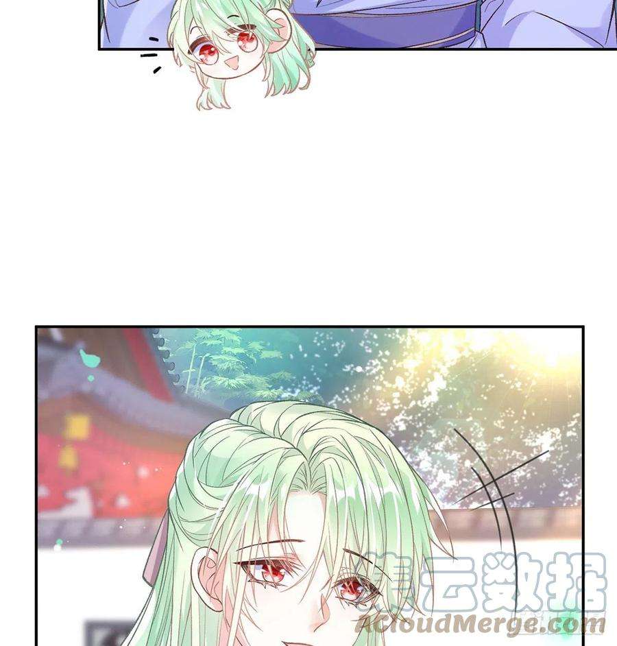 娇媚夫郎，在线绿茶遇到好女郎