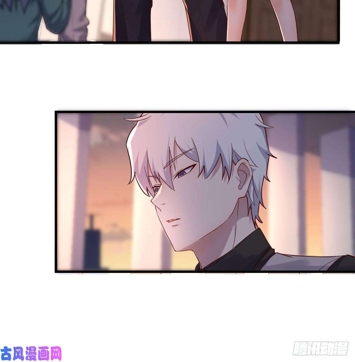 圣尊助理的我已经无敌了圣尊出大事