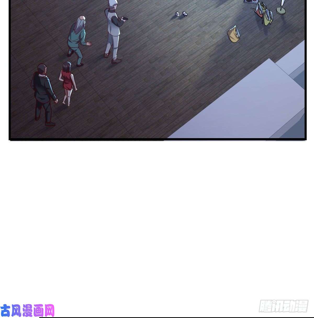 圣尊助理的我已经无敌了这货是谁