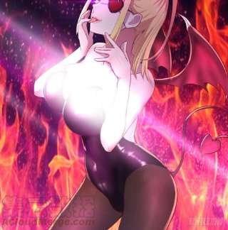 圣尊助理的我已经无敌了攻略二女儿