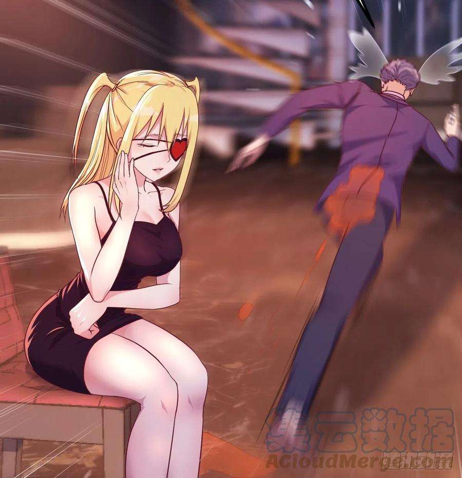 圣尊助理的我已经无敌了初会凌双双