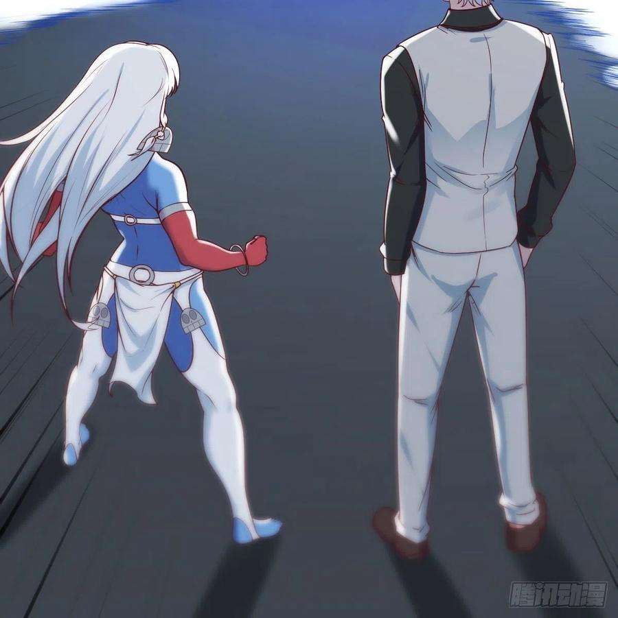 圣尊助理的我已经无敌了打击系的天敌