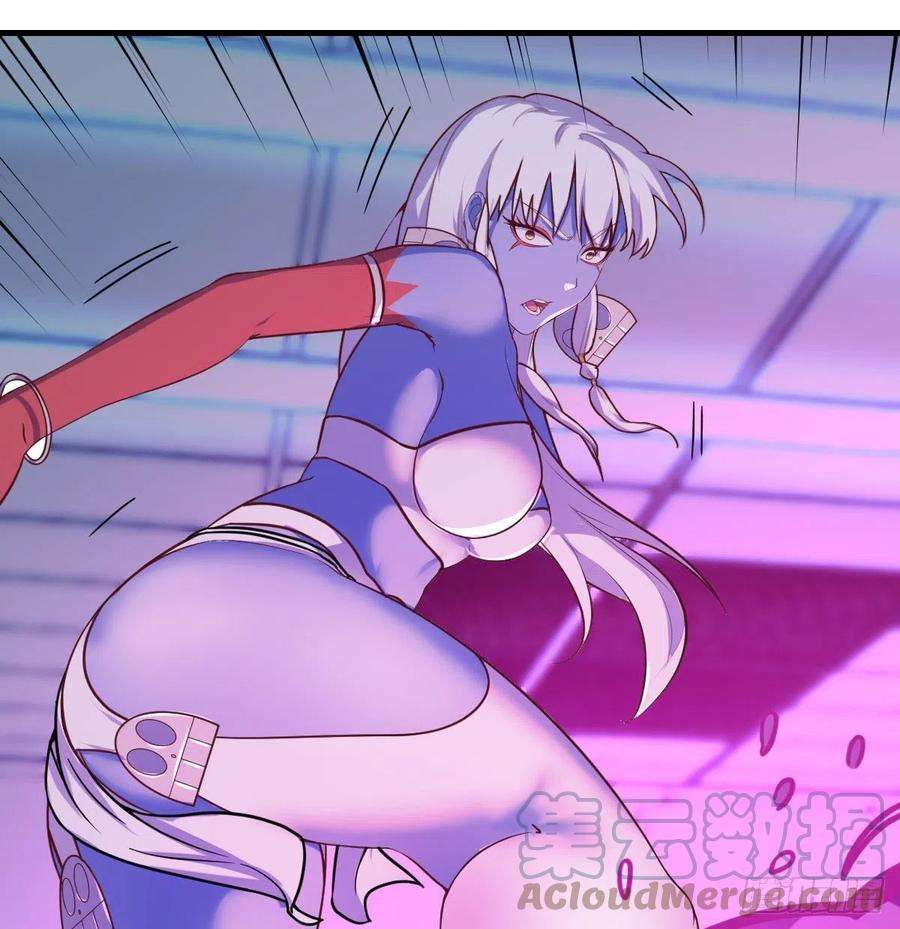 圣尊助理的我已经无敌了打击系的天敌