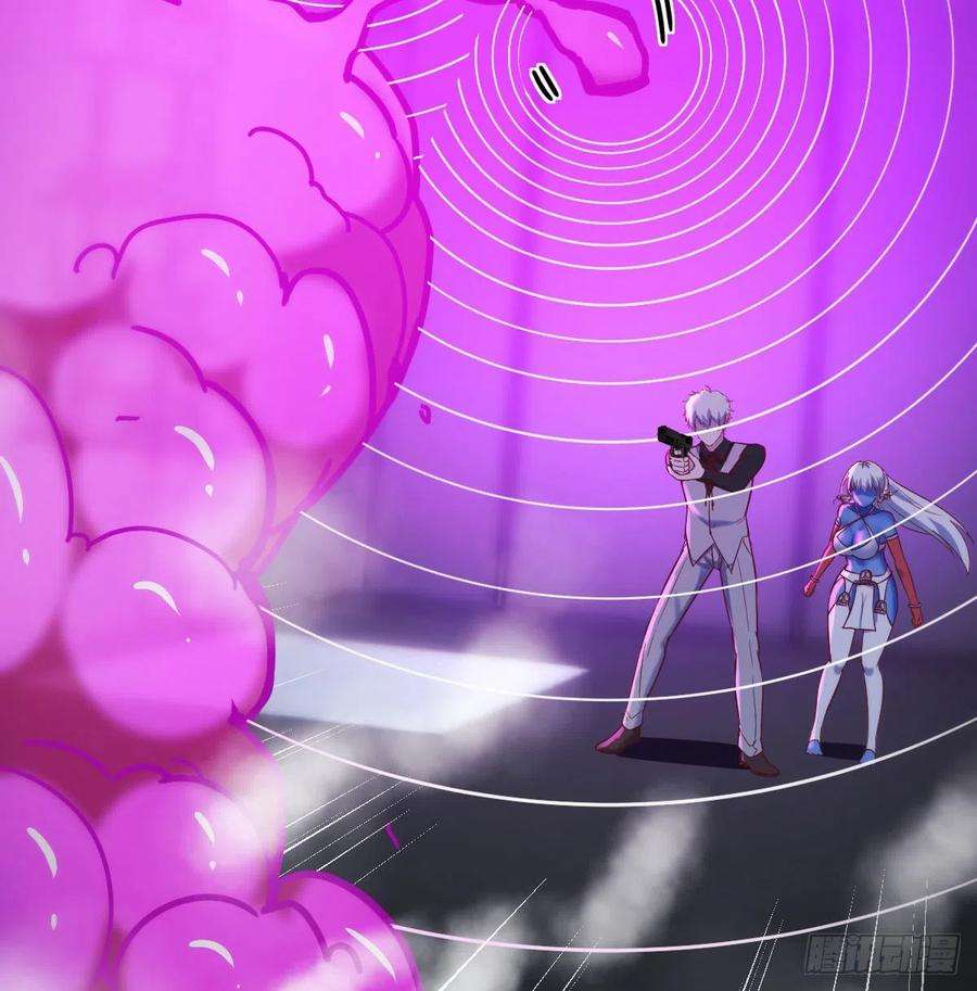 圣尊助理的我已经无敌了打击系的天敌