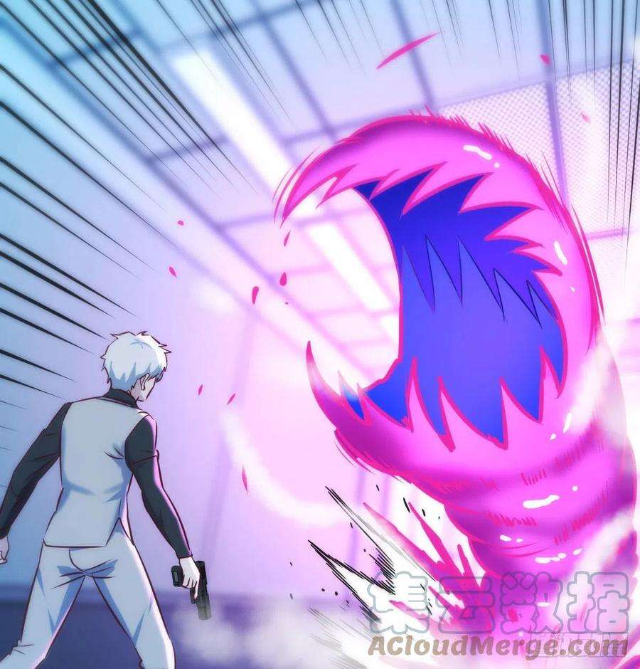 圣尊助理的我已经无敌了守护的信念