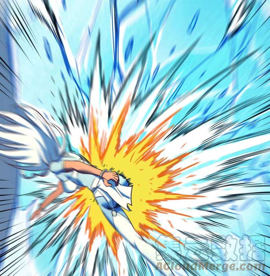 圣尊助理的我已经无敌了守护的信念