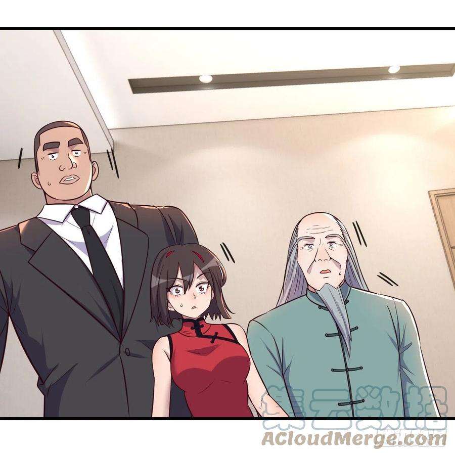 圣尊助理的我已经无敌了内心的创伤