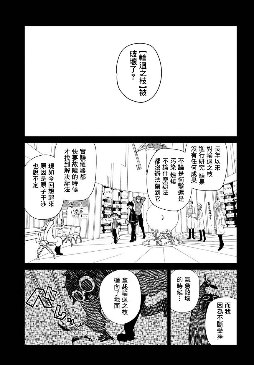 轮回的花瓣第41话