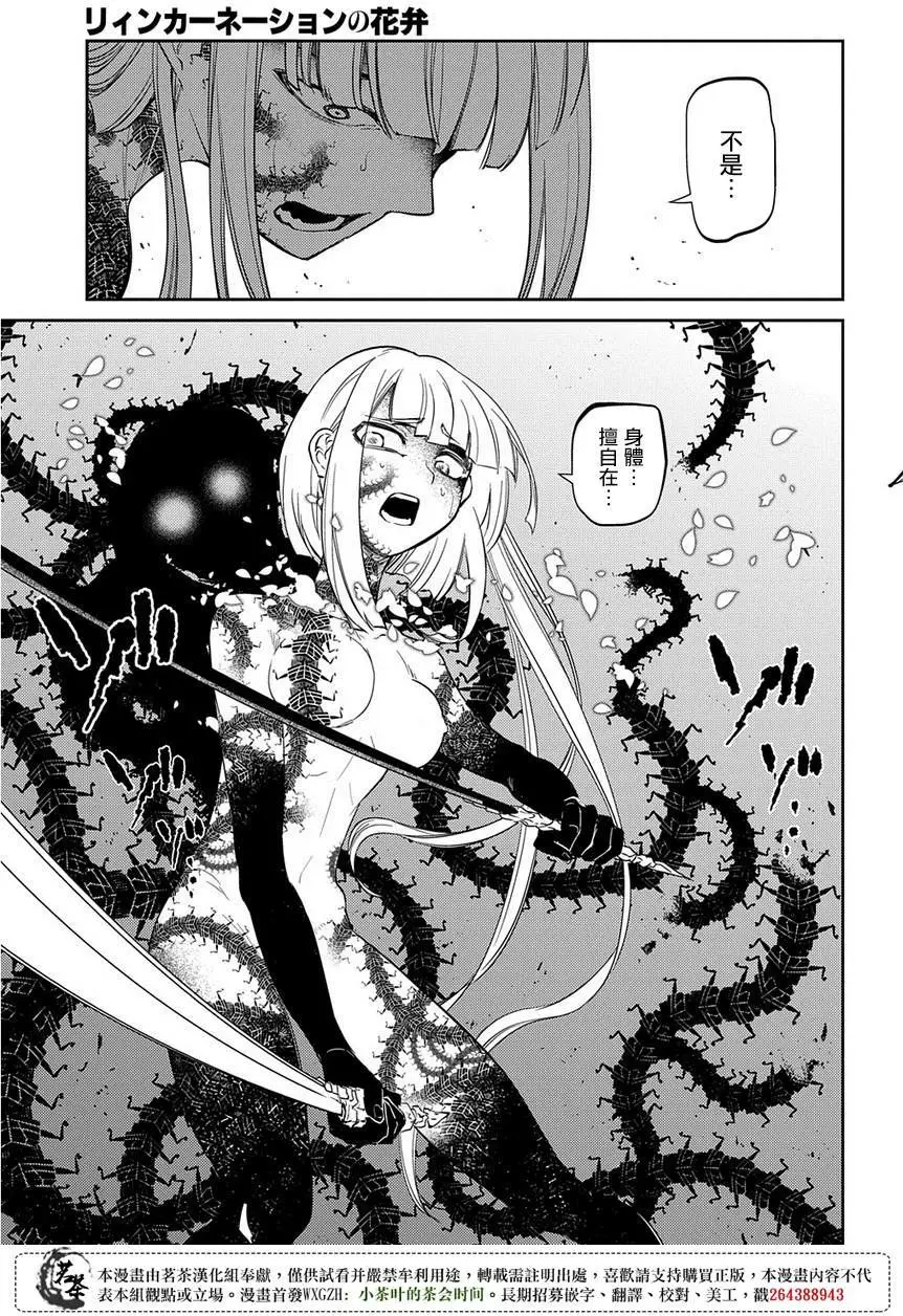轮回的花瓣第47话