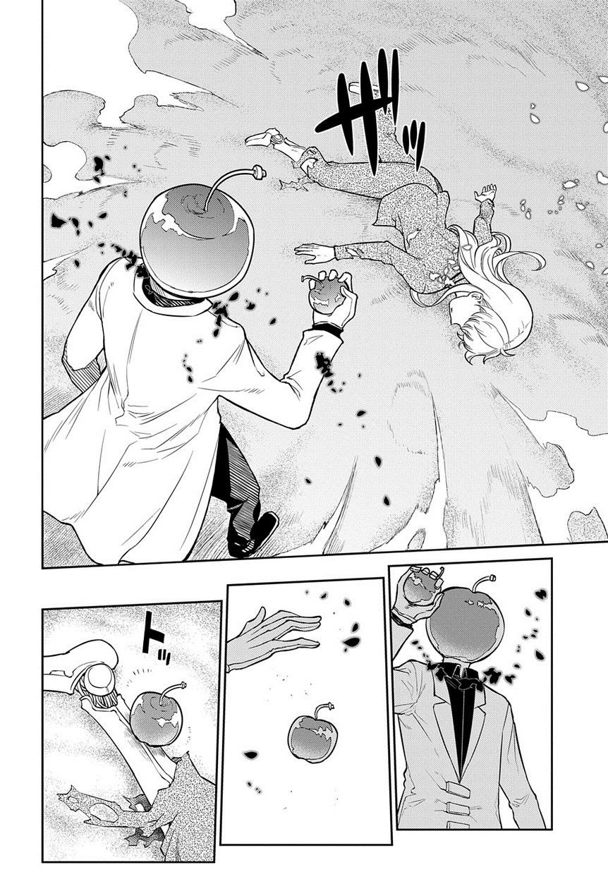轮回的花瓣第60话