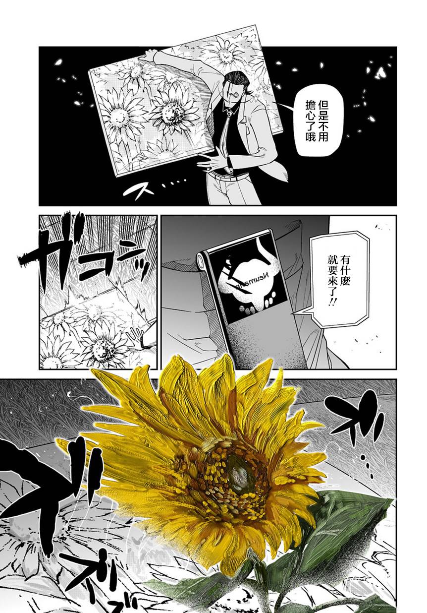 轮回的花瓣第66话