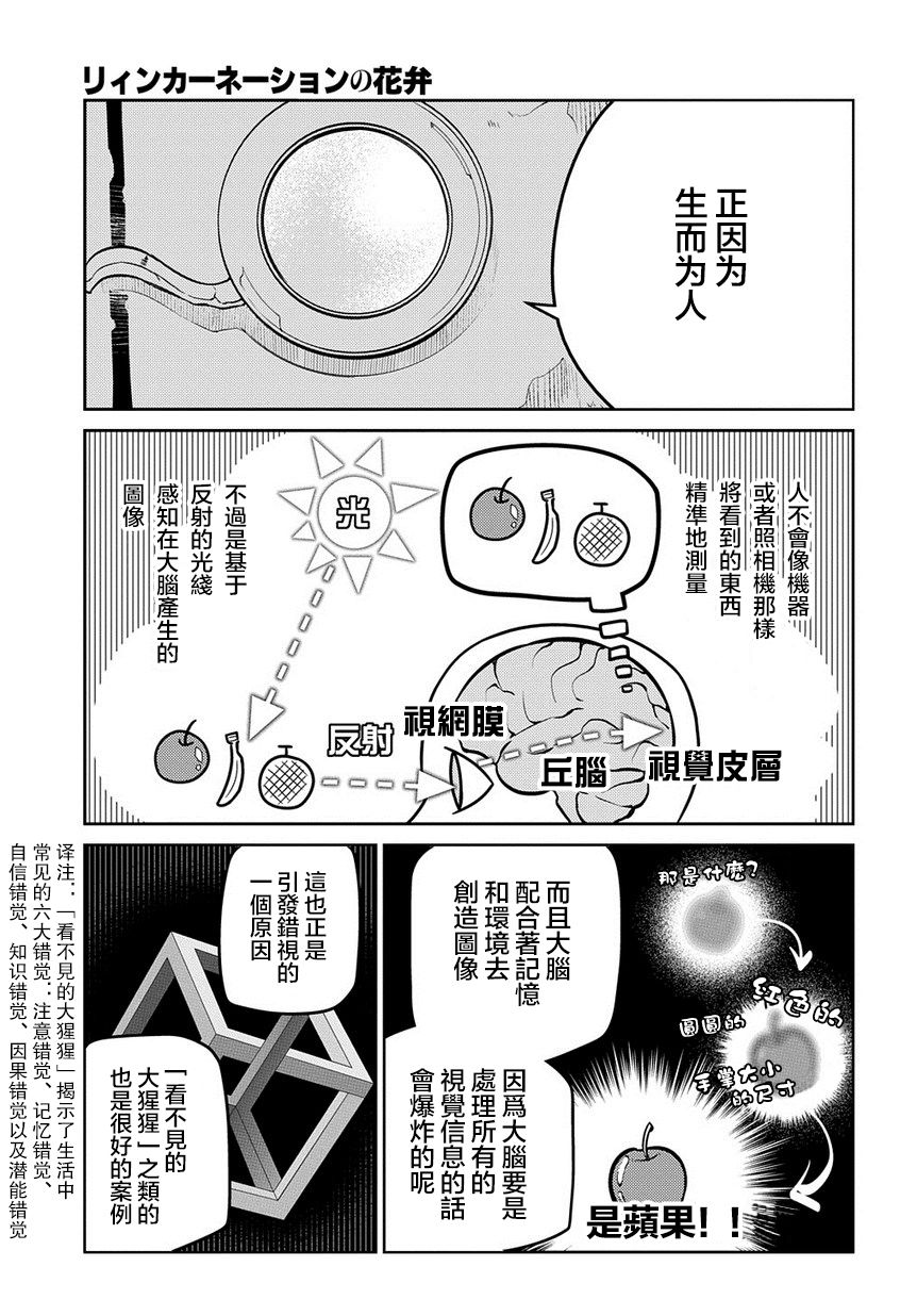 轮回的花瓣第69话