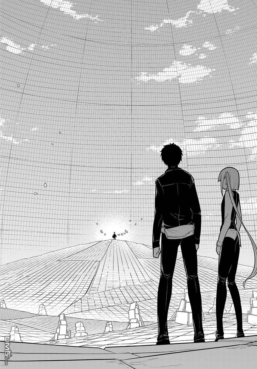 轮回的花瓣第66话 美术会