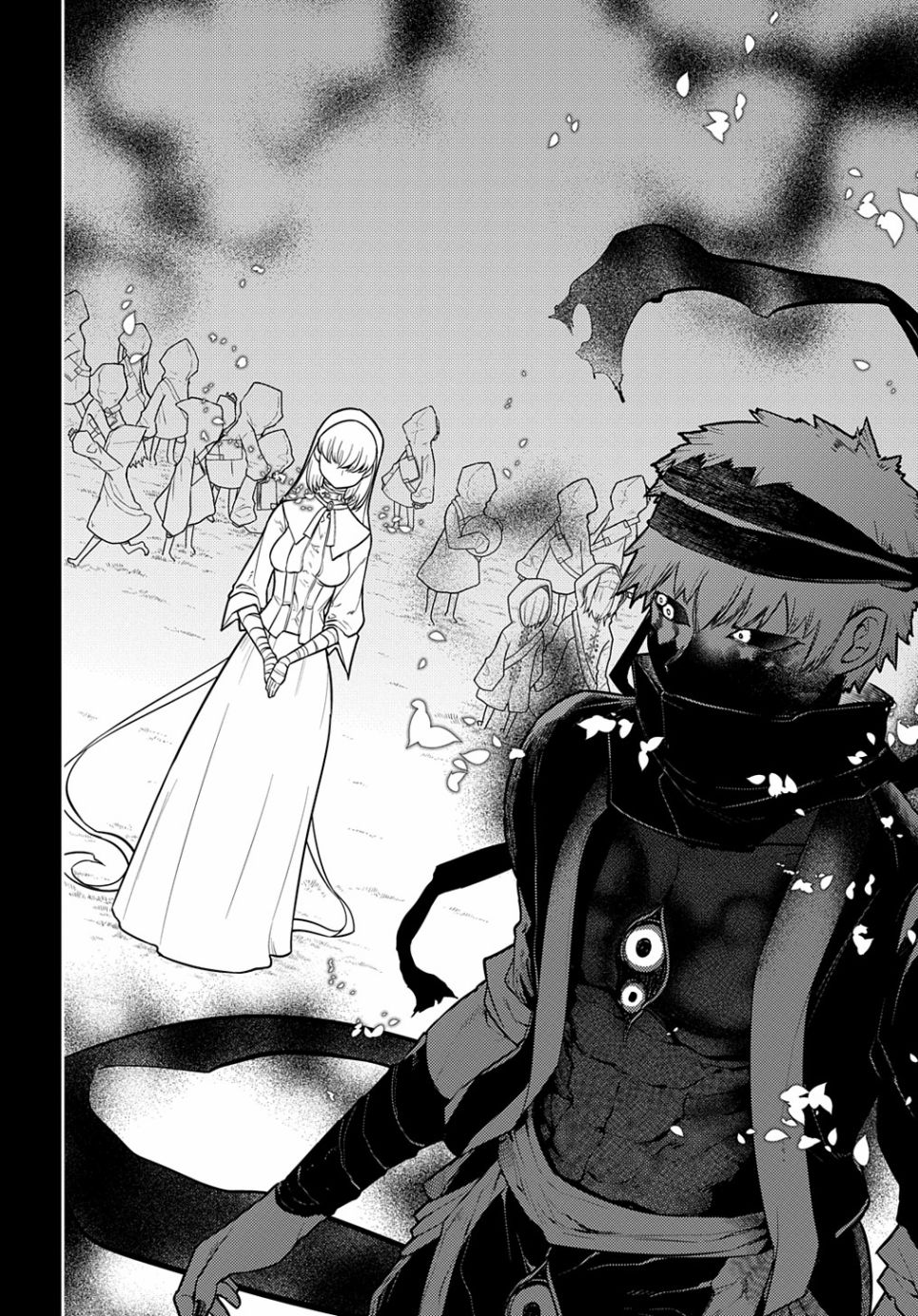轮回的花瓣第77话
