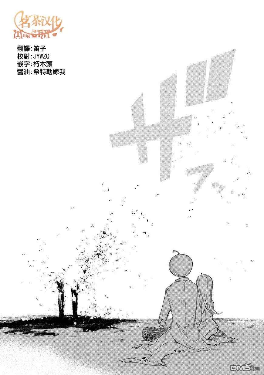 轮回的花瓣20话 英雄的思绪（下）