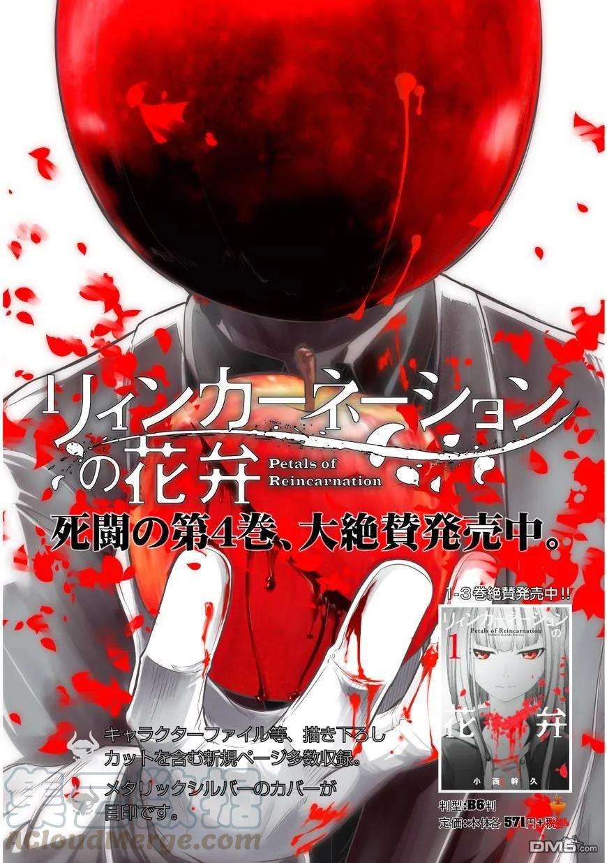 轮回的花瓣26话