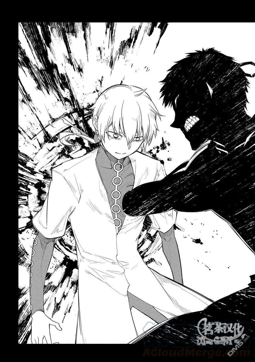 轮回的花瓣27话