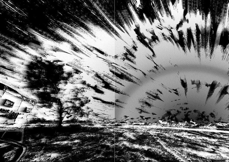 轮回的花瓣32话 伟人们的恶作剧