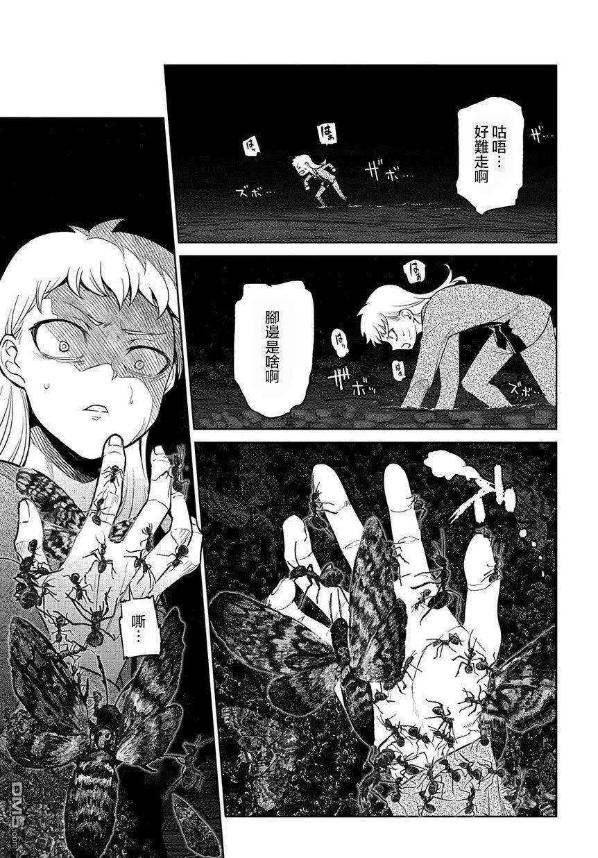 轮回的花瓣67话