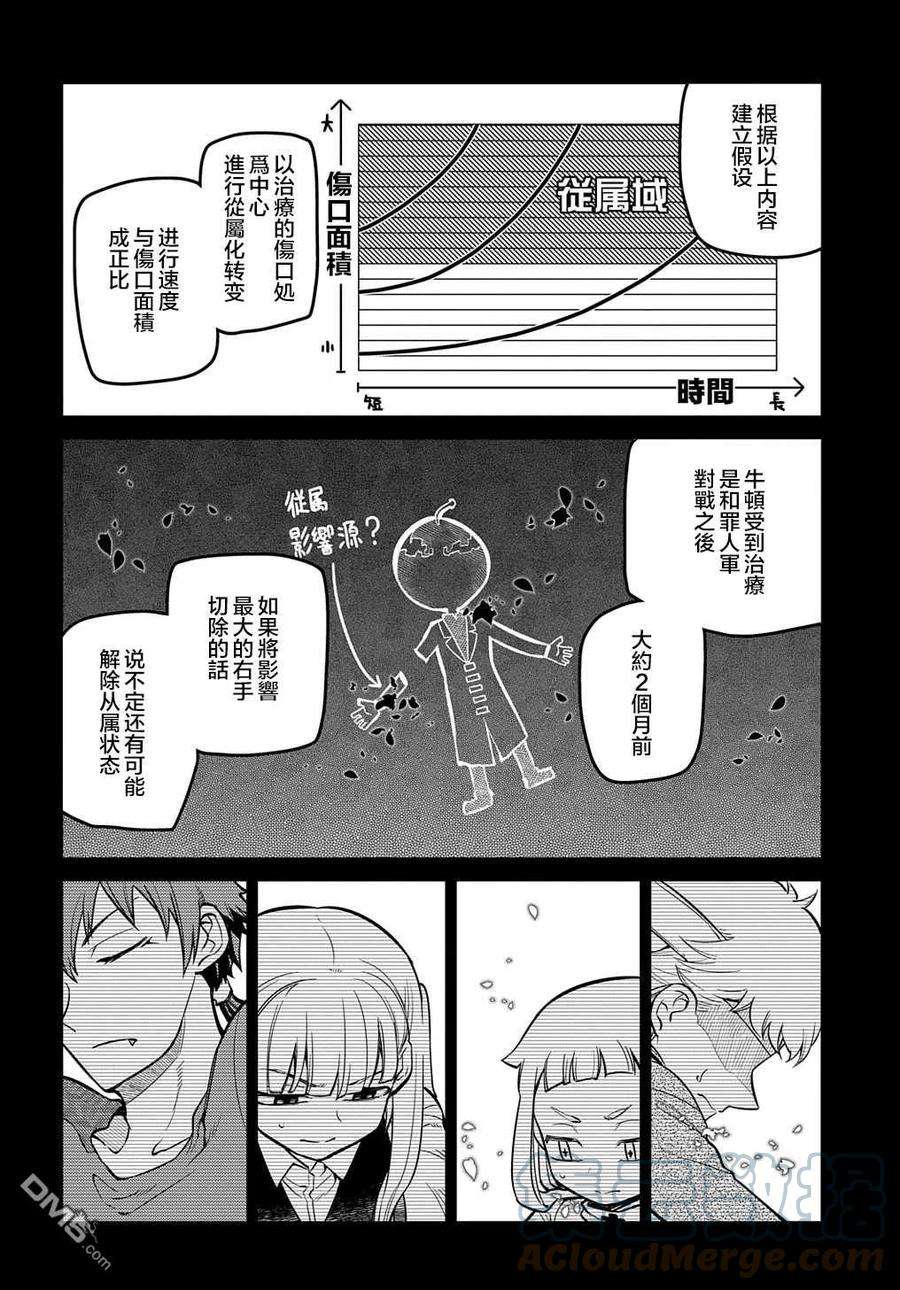 轮回的花瓣75话