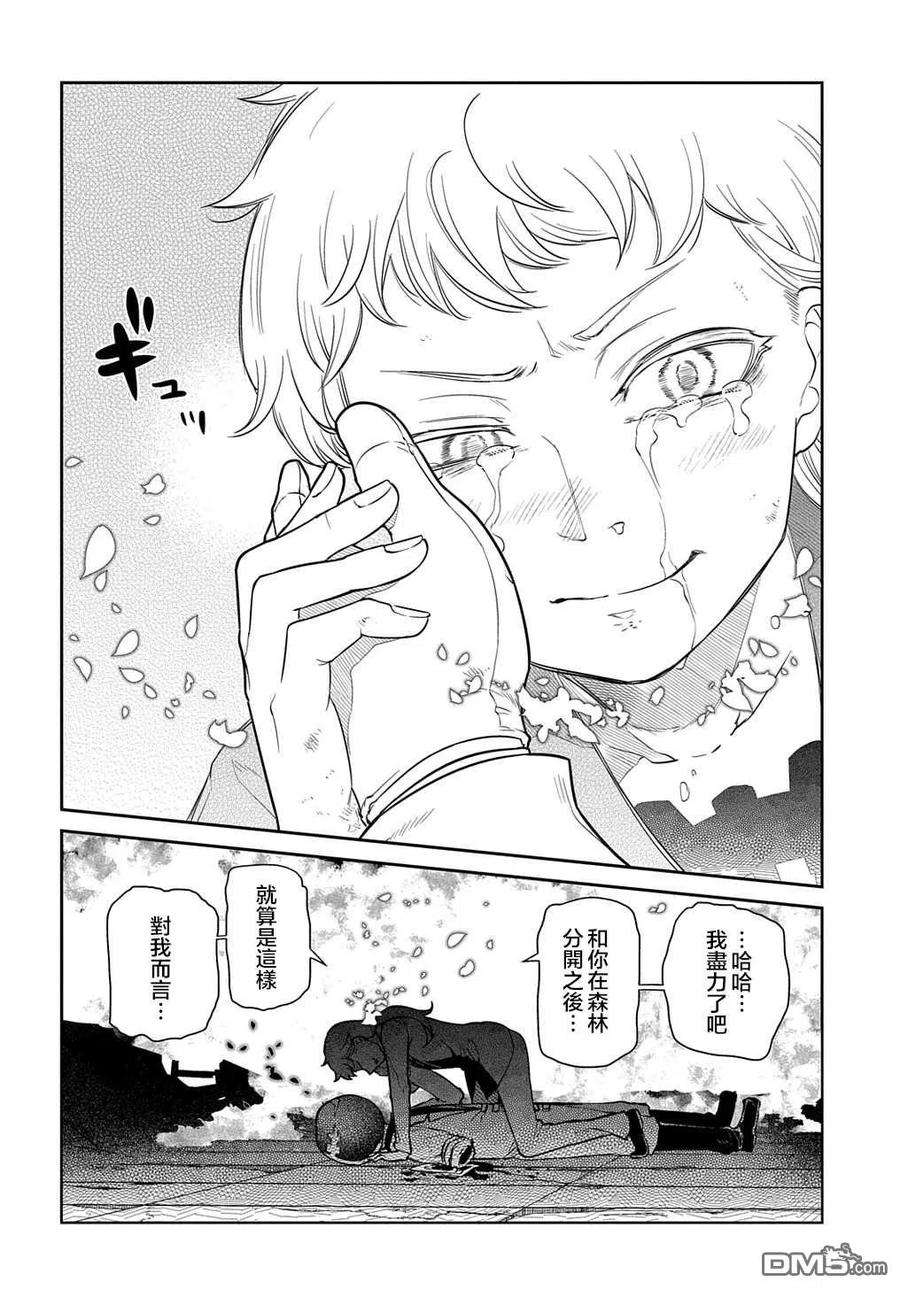 轮回的花瓣75话