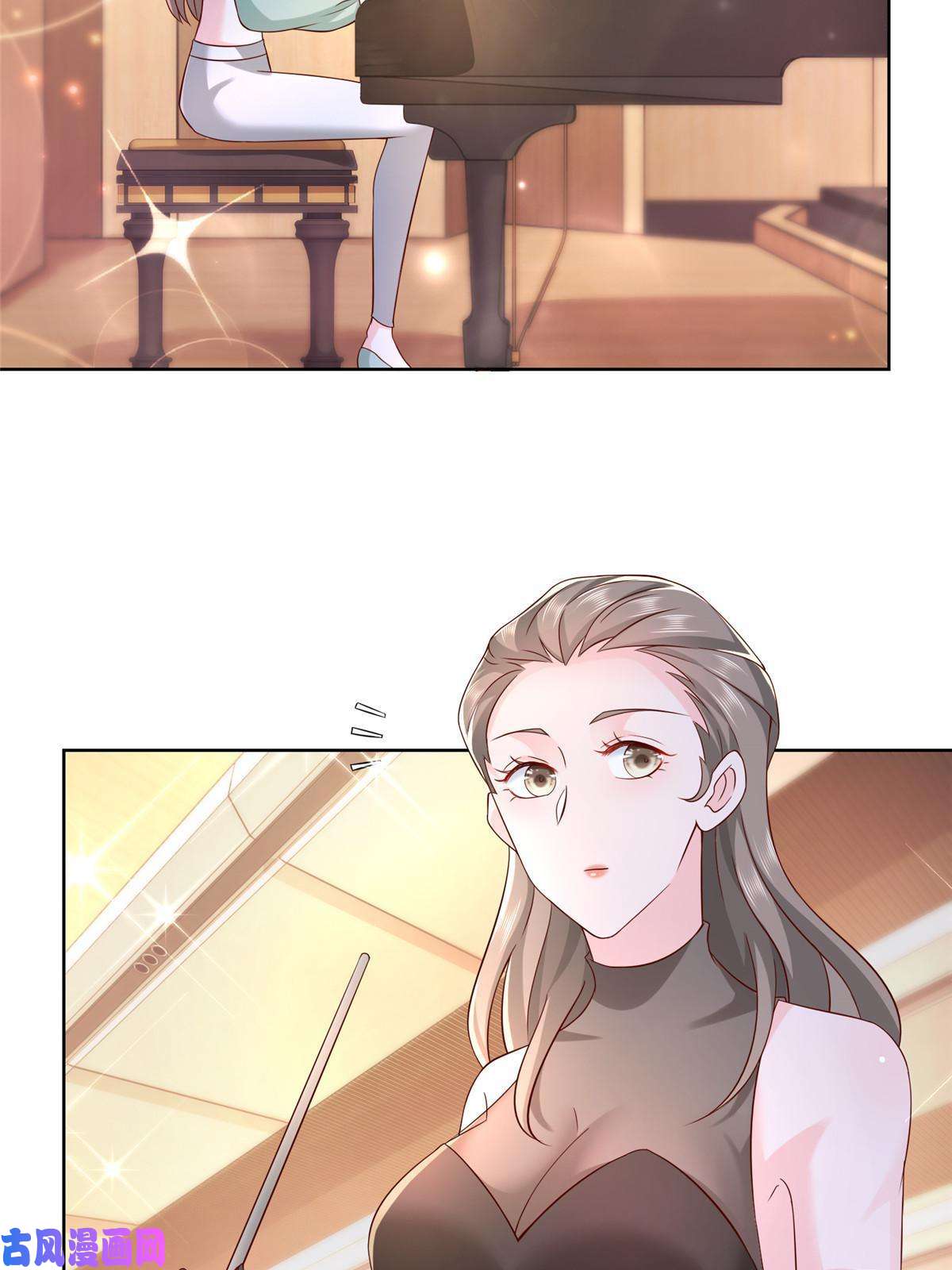 我每周随机一个新职业093 斗琴