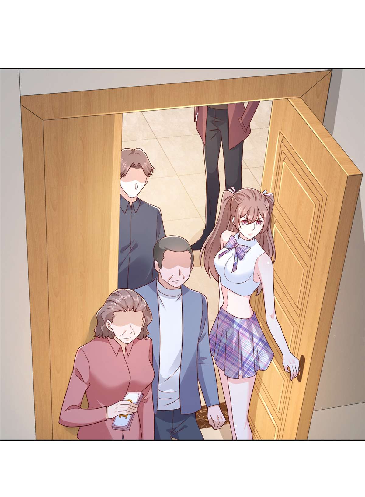 我每周随机一个新职业109 想叫你爸爸