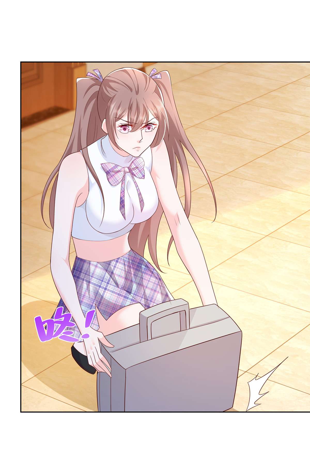 我每周随机一个新职业109 想叫你爸爸