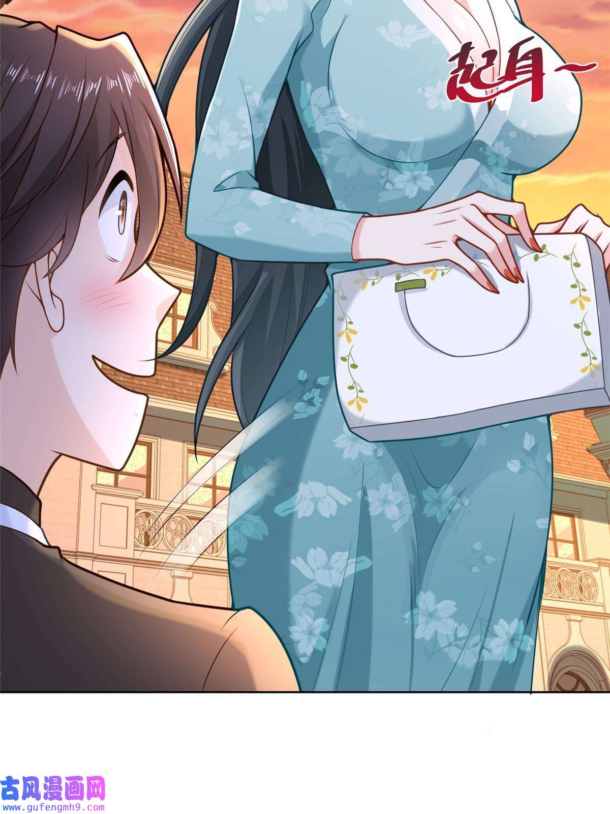 我每周随机一个新职业171 别暗示了我都懂