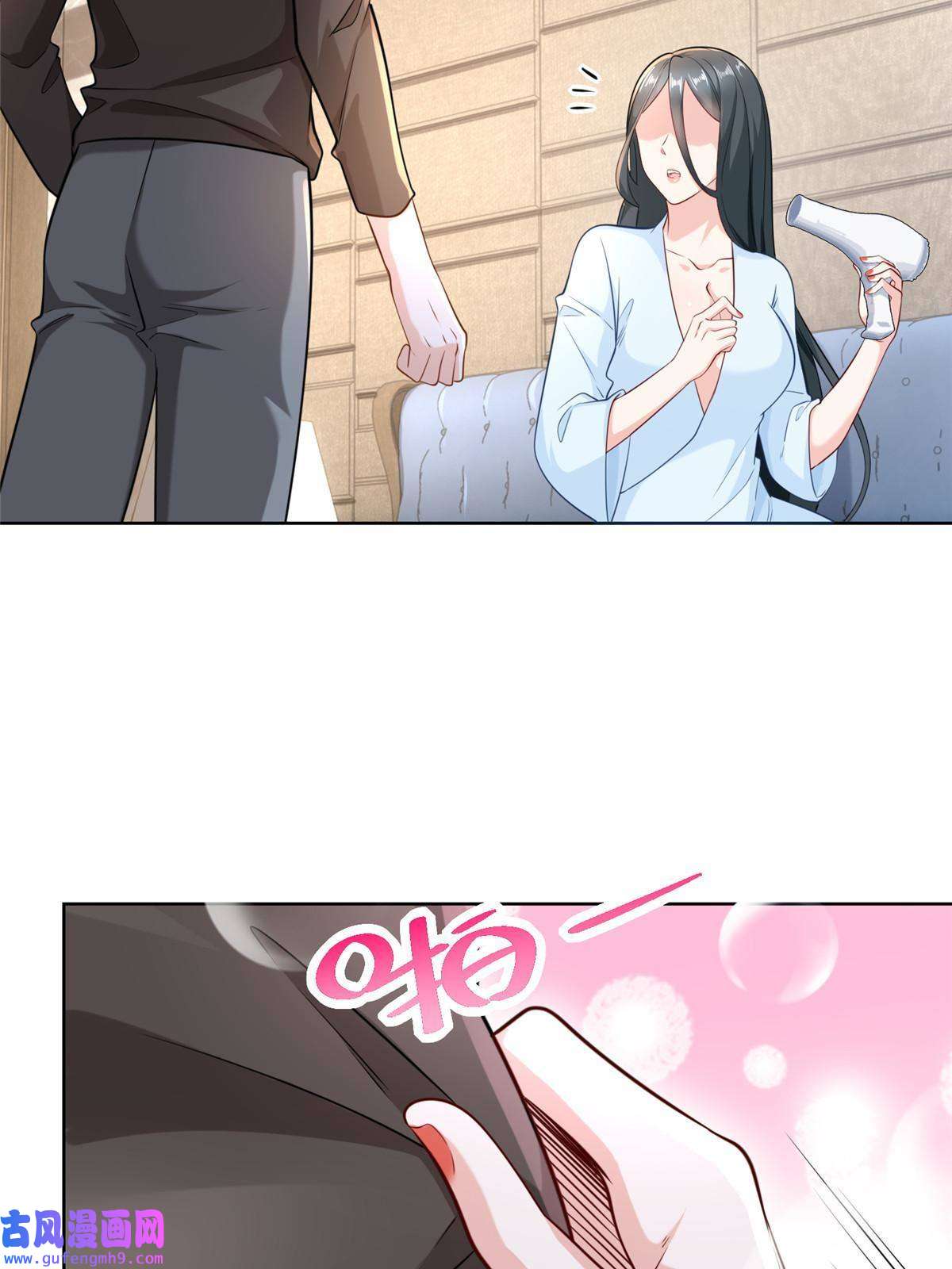 我每周随机一个新职业171 别暗示了我都懂