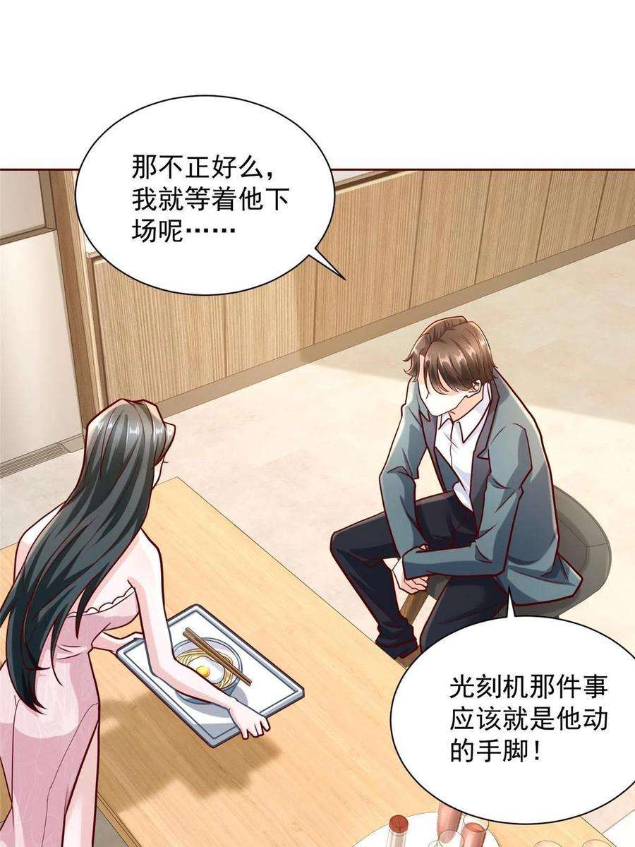 我每周随机一个新职业198 背后的资本