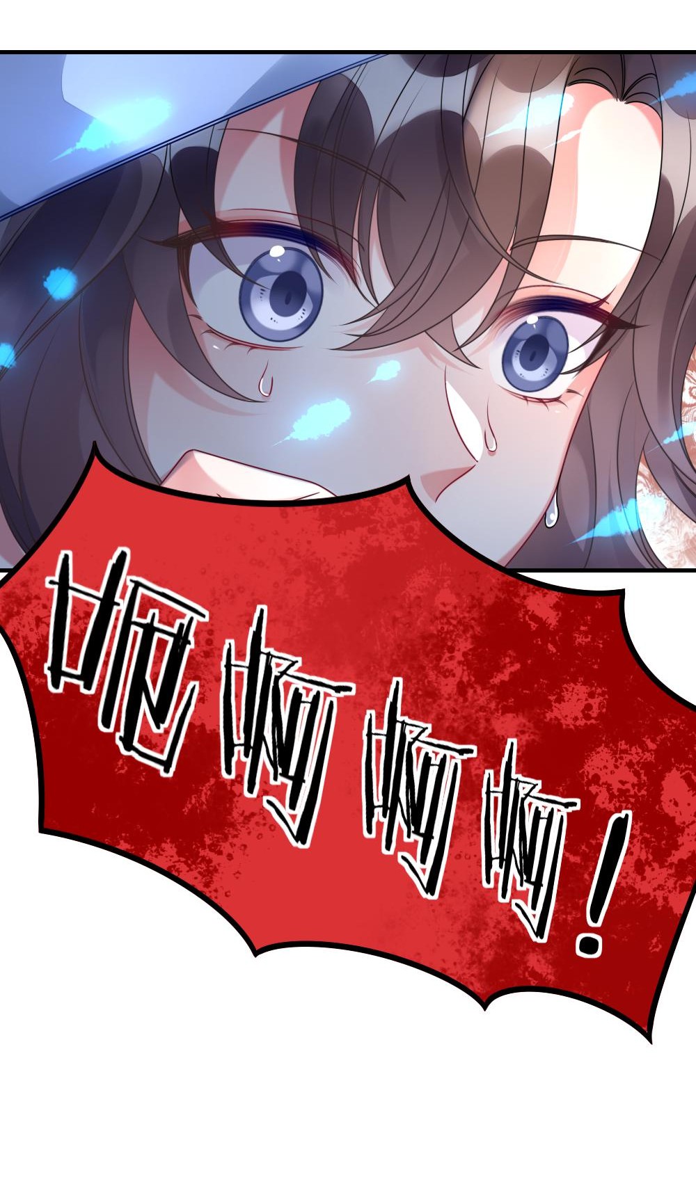 盛世妆娘：妆者攻略001 爱与美的世界