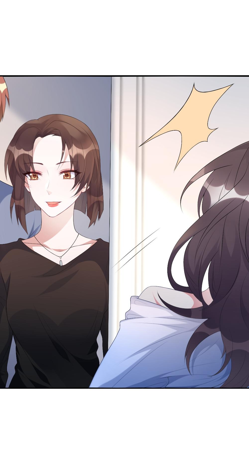 盛世妆娘：妆者攻略001 爱与美的世界