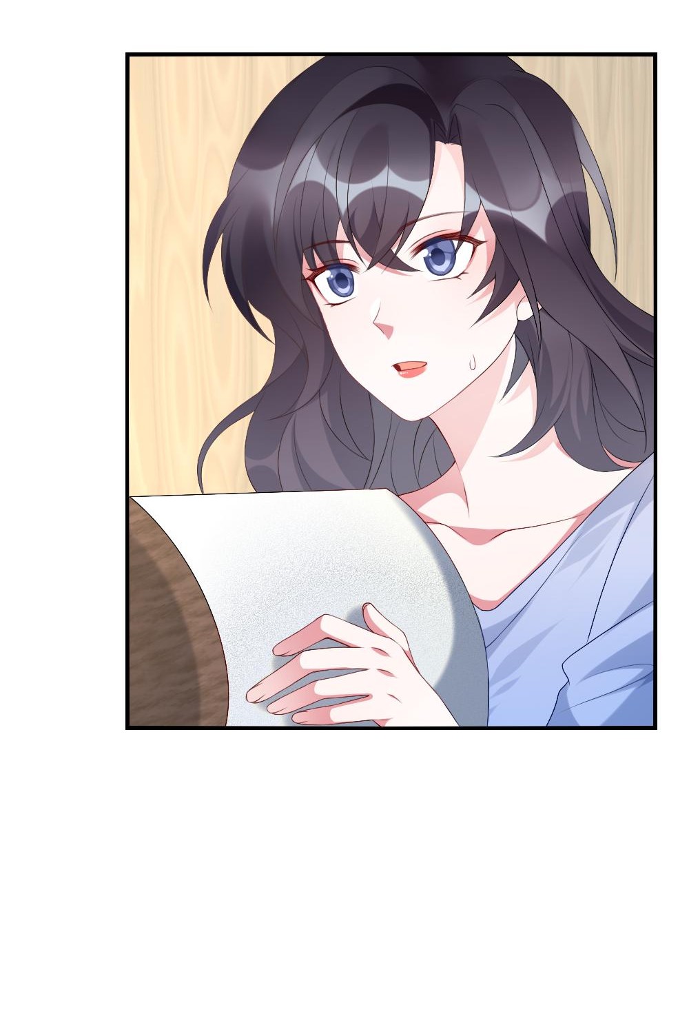 盛世妆娘：妆者攻略001 爱与美的世界