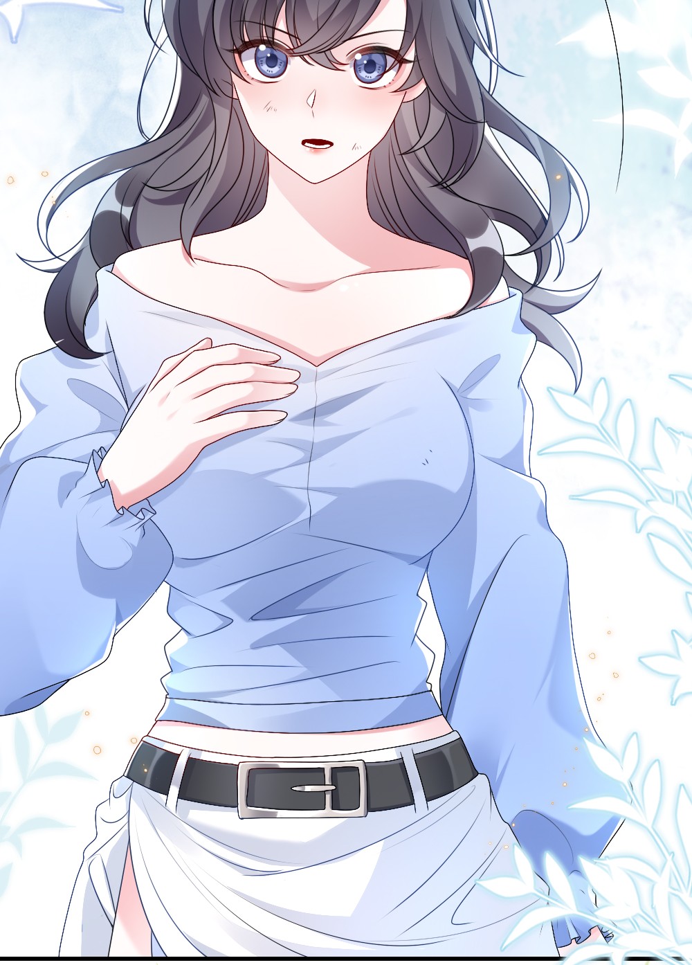 盛世妆娘：妆者攻略003 必死的结局