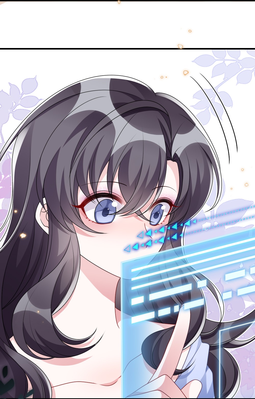 盛世妆娘：妆者攻略008 新人副本