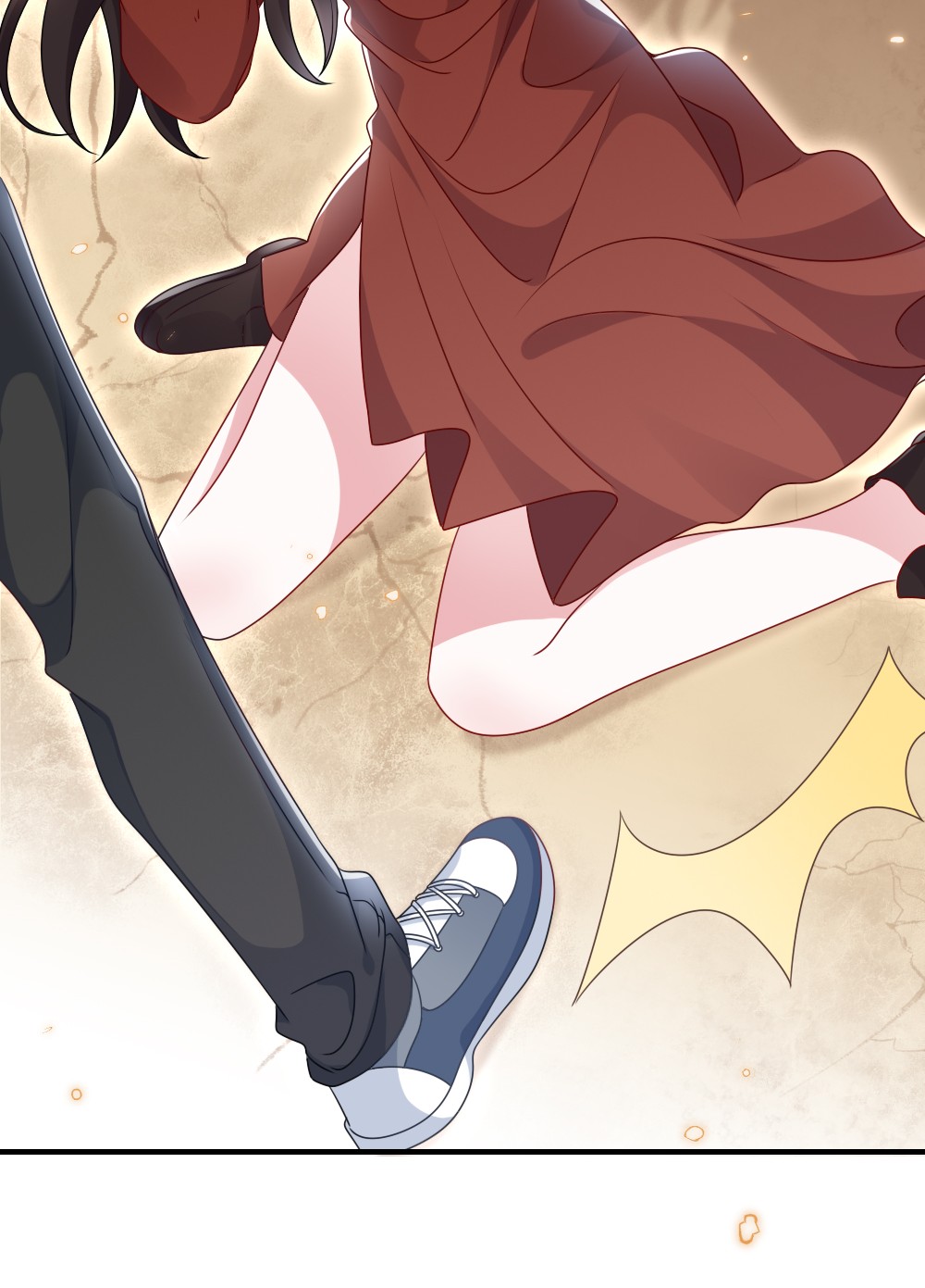 盛世妆娘：妆者攻略008 新人副本