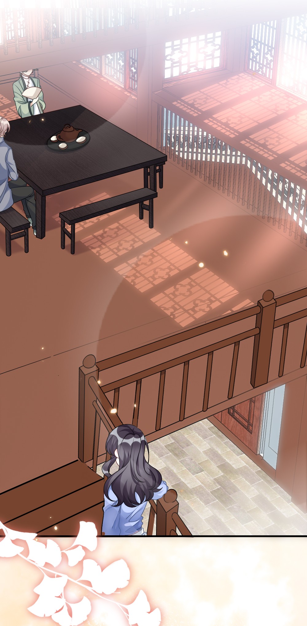 盛世妆娘：妆者攻略009 打怪升级？