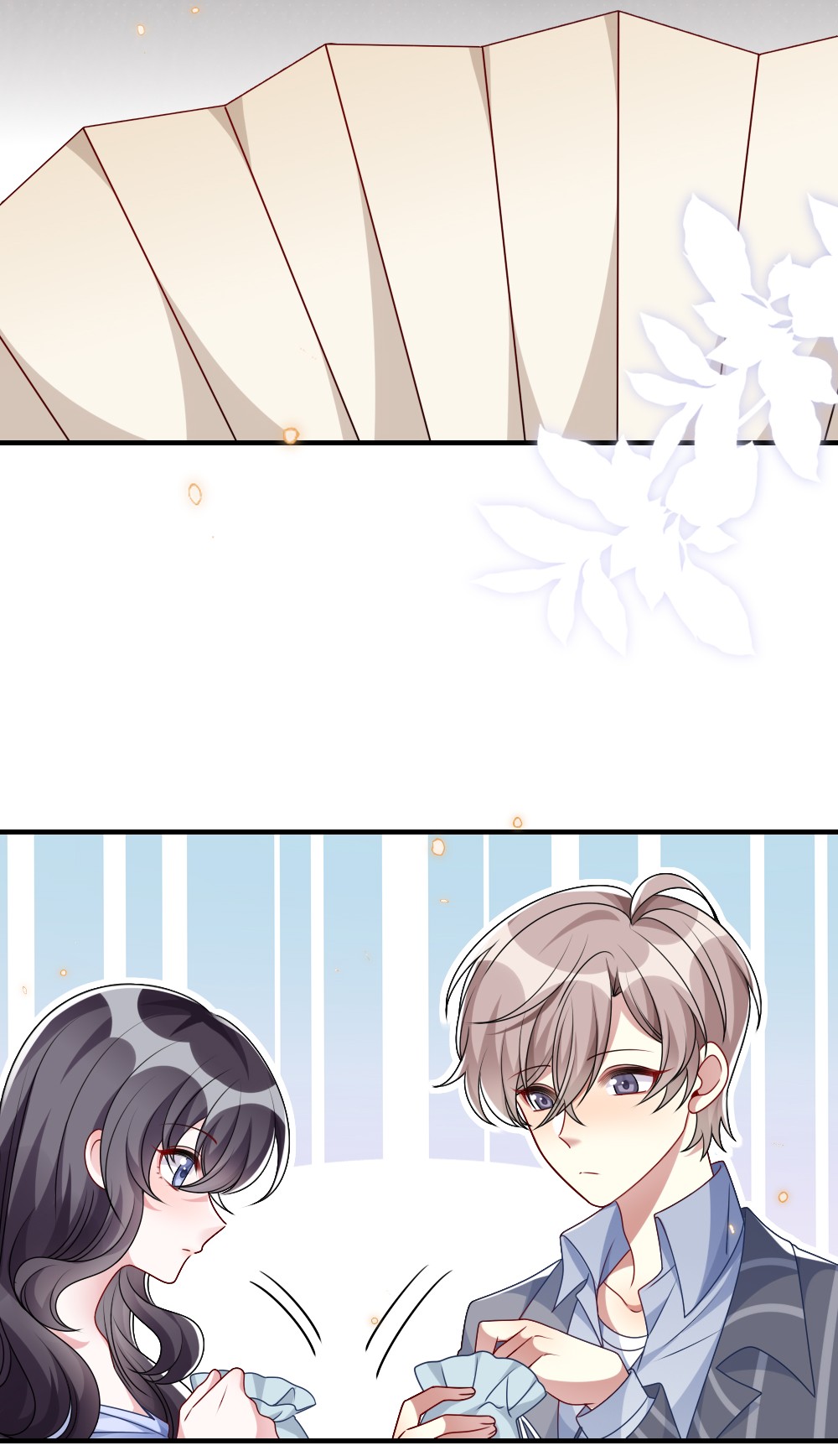 盛世妆娘：妆者攻略009 打怪升级？