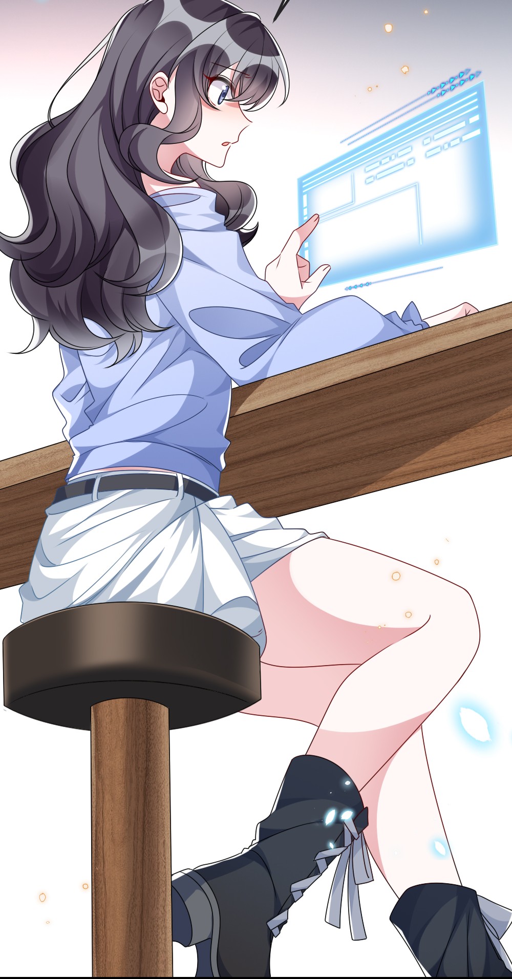 盛世妆娘：妆者攻略010 随机副本