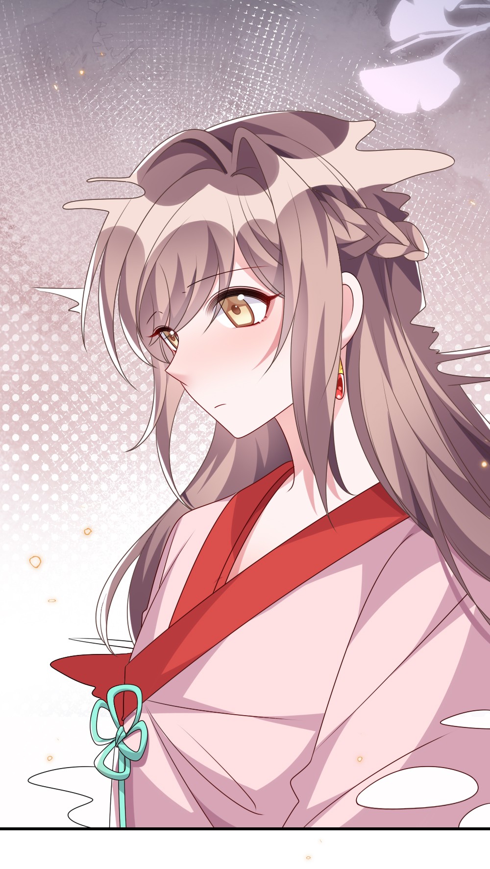 盛世妆娘：妆者攻略013 继续探索