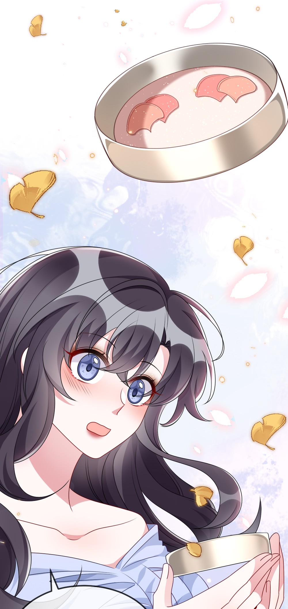 盛世妆娘：妆者攻略014 迷雾重重