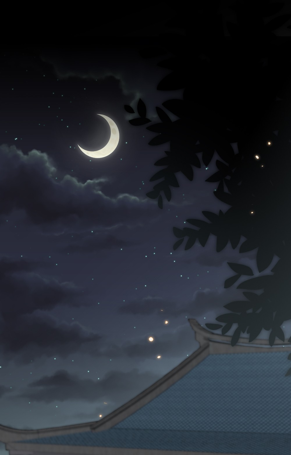 盛世妆娘：妆者攻略015 干扰信息