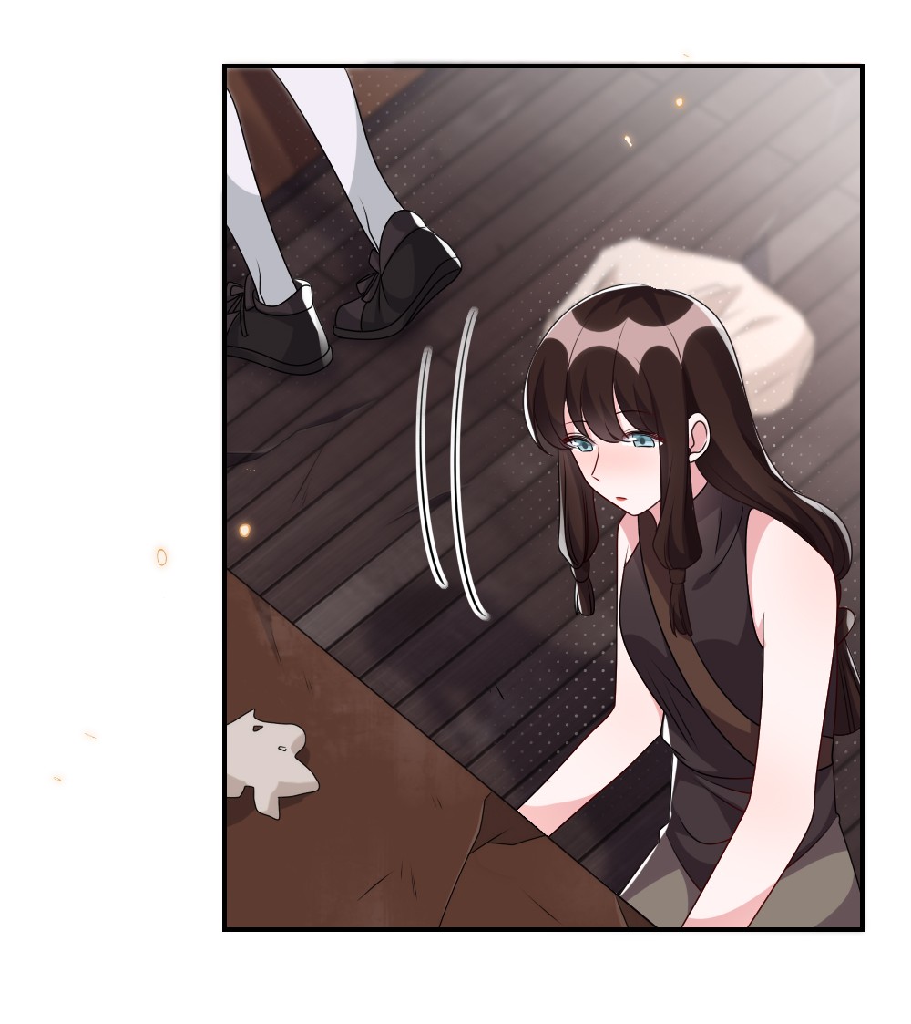 盛世妆娘：妆者攻略015 干扰信息